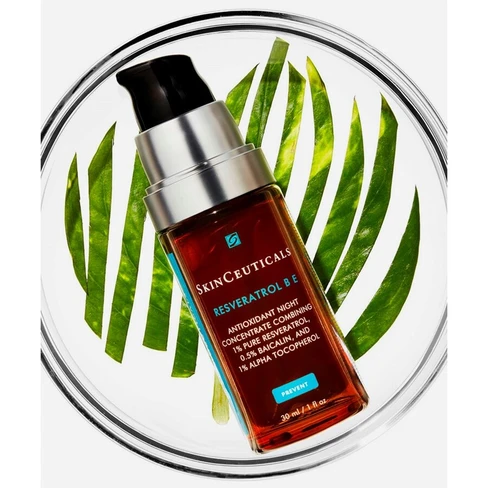 Skinceuticals Resveratrol B e Antioxidant Night Serum with Pure
