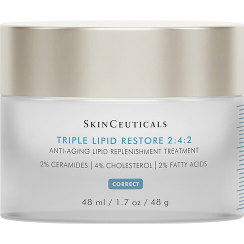 Skinceuticals - Triple Lipid Restore 2:4:2 Antienvelhecimento Nutritivo 
