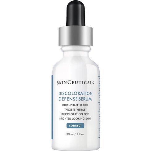 Skinceuticals - Discoloration Defense Serum 