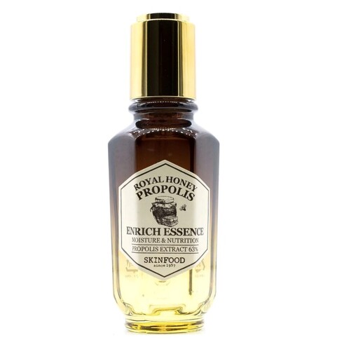 SkinFood - Royal Honey Propolis Enrich Essence 