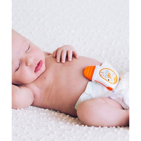 Go Apnea Monitor for Babies Snuza| Sweetcare®