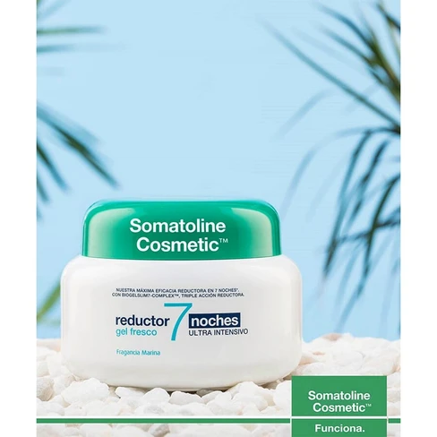 Somatoline