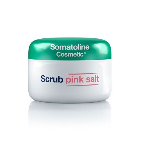 Somatoline - Scrub Pink Salt 