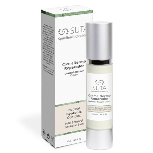 Suta - Dermal-Repair Cream for Sensitive Skin 