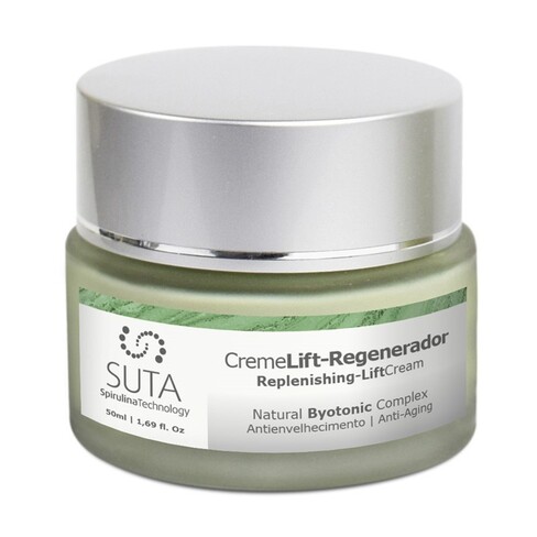 Suta - Anti-Aging Lift-Regenerating Cream 