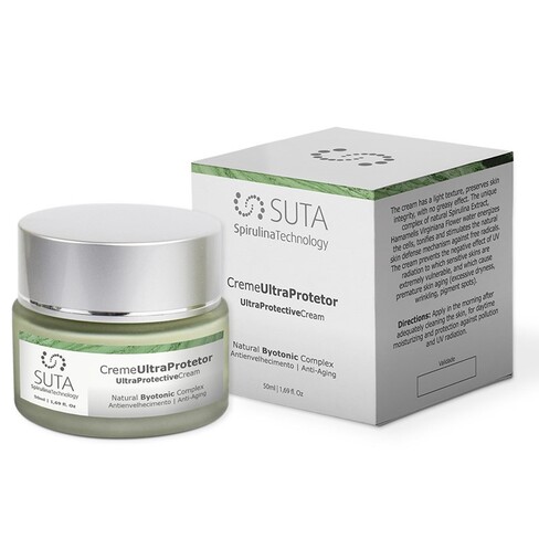 Suta - Anti-Aging Ultra-Protective Cream 