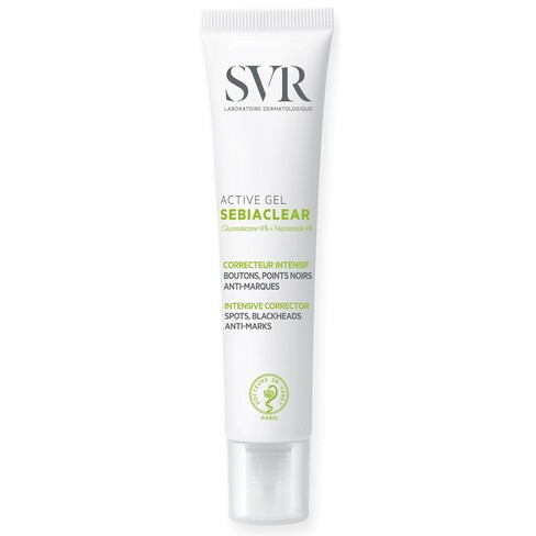 SVR - Sebiaclear Active Anti-Imperfections Intensive Care 