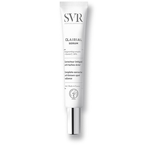 SVR - Clairial Serum Complete Corrector Anti-Brown Spot Radiance All Skin Types 