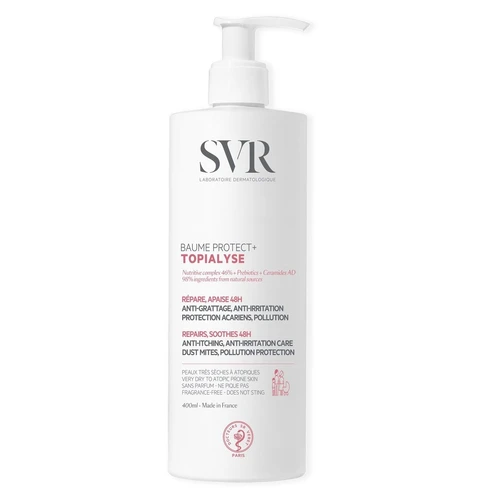 SVR - Topialyse Intensive Balm for Atopic Dermatitis 