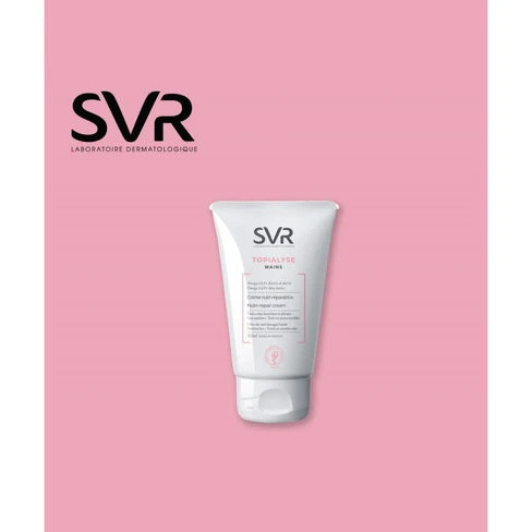 SVR