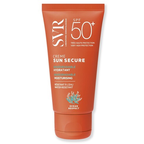 SVR - Sun Secure Face Cream