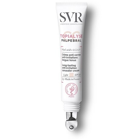 SVR - Topialyse Palpebral Cc Anti-Dark Circles and Anti-Irritation