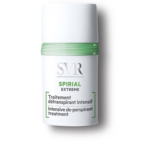 SVR - Spirial Extreme Intensive De-Perspitant 