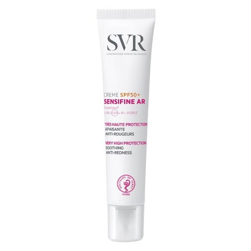 SVR - Sensifine Ar Cream Anti-Redness