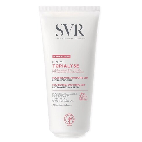 SVR - Topialyse Cream for Atopic Skin 