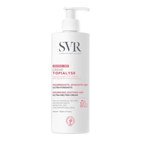 SVR - Topialyse Creme Peles Atopicas 