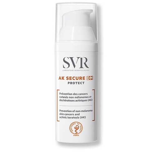SVR - Sun Ak Secure Dm Protect for Actinic Damage Prevention