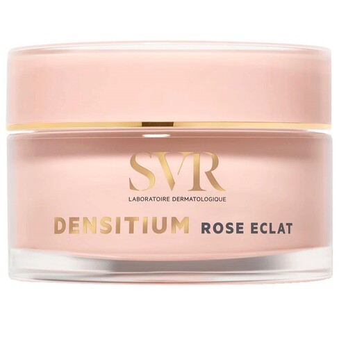 SVR - Densitium Rose Eclat Anti-Gravity Illuminating Pink Cream 