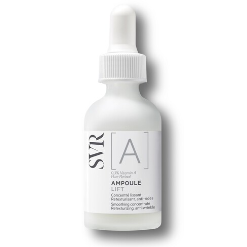 SVR - Ampoule a Lift, Concentrate for Irregular Skin 