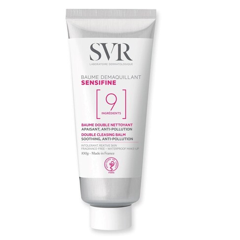 SVR - Sensifine Double Cleansing Balm 