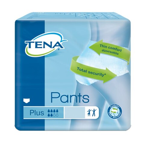 Tena - Pants Plus 