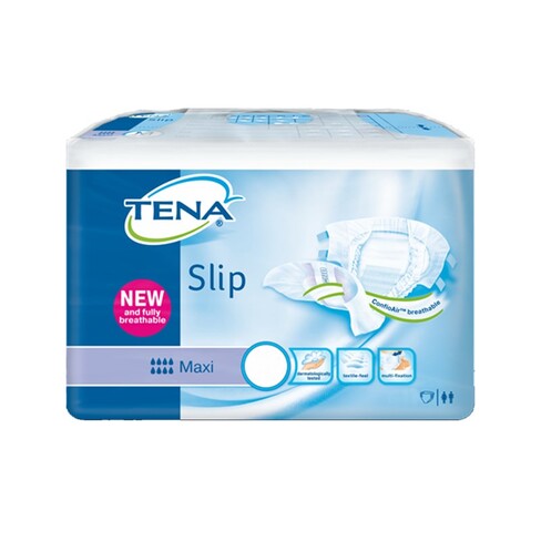Tena - Slip Maxi Diapers 