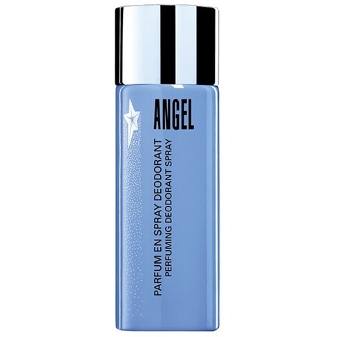 Thierry Mugler - Angel Parfum Spray Desodorizante 