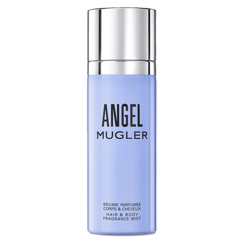 Thierry Mugler - Angel Spray Perfumado Corpo e Cabelo 