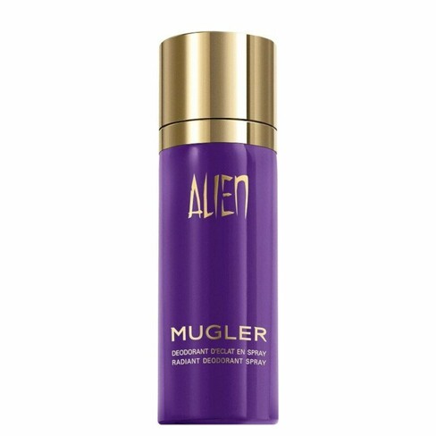 Thierry Mugler - Alien Deodorant Spray 