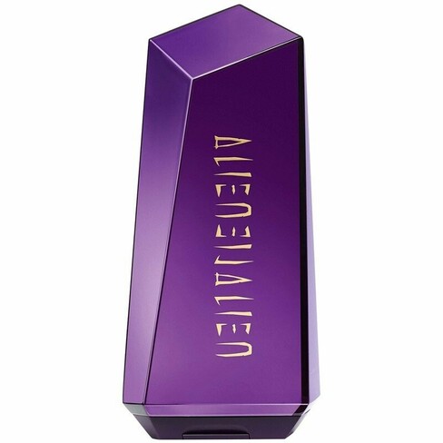 Thierry Mugler - Alien Radiant Body Lotion 