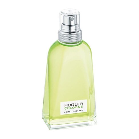 Thierry Mugler - Cologne Come Together 