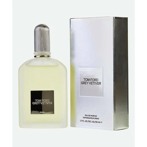 Grey Vetiver Eau de Parfum - Tom Ford | Compre na SweetCare