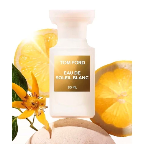 香水(女性用) TOM FORD SOLEIL BLANC Eau de Parfum 50ml トム
