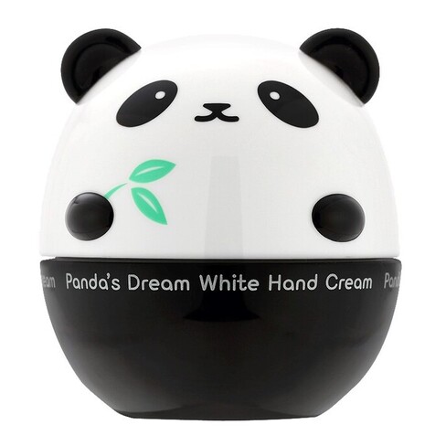 TonyMoly - Panda's Dream White Hand Cream 