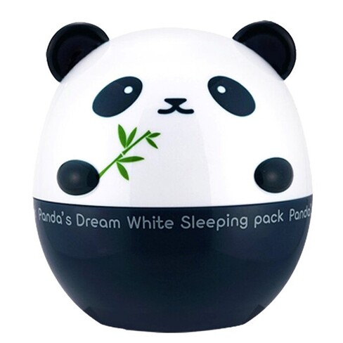 TonyMoly - Panda's Dream White Sleeping Pack 