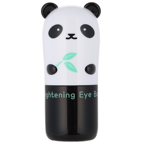 TonyMoly - Panda's Dream Stick Refrescante de Olhos 