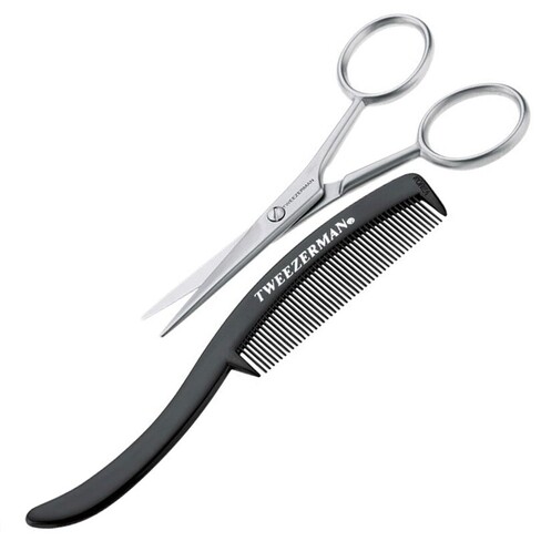 Beard scissors BT TWINOX M, Zwilling 