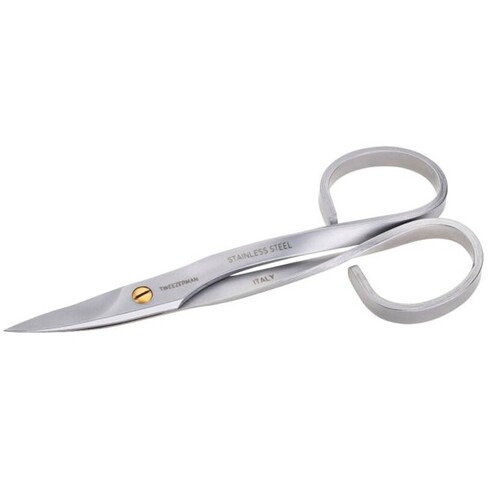 Tweezerman - Stainless Steel Nails Scissors