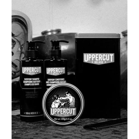 Uppercut Deluxe 