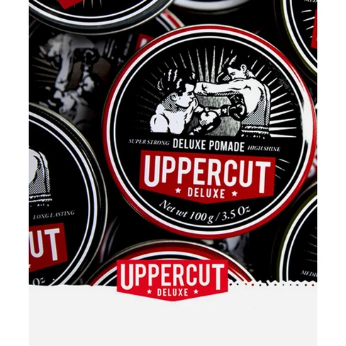 Uppercut Deluxe 