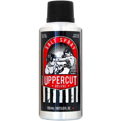 Uppercut - Deluxe Salt Spray