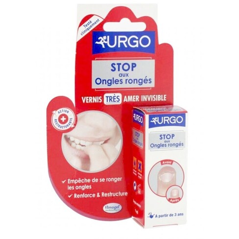 Urgo - Urgo Stop Nail Biting 