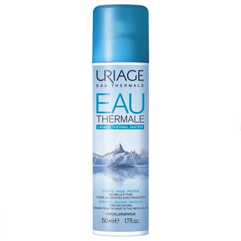 Uriage - Água Termal Spray 