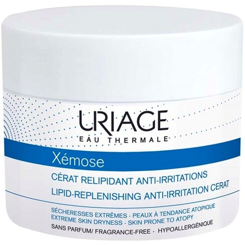 Uriage - Xémose Cérat Cream for Atopic Skin 