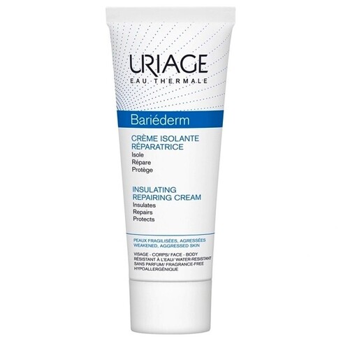 Uriage - Bariéderm Cream 