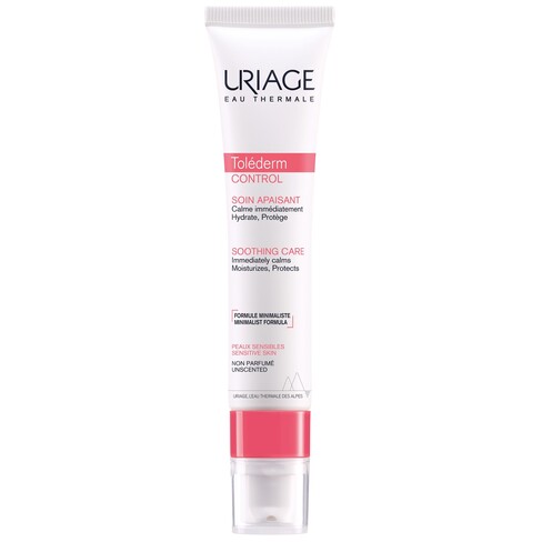 Uriage - Toléderm Control Soothing Care Cream 
