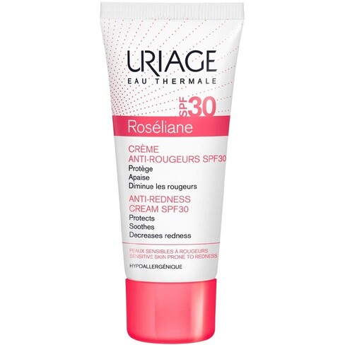 Uriage - Roséliane Cream for Skin with Redness