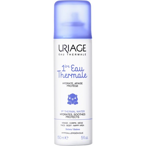 Uriage - Baby 1ère Eau Thermale Thermal Water for Baby 