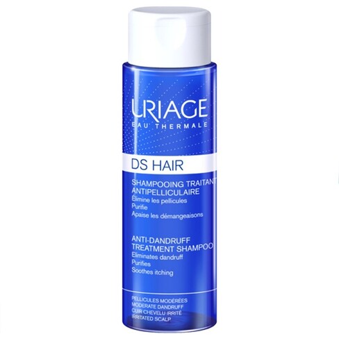 Uriage - DS Hair Shampoo Tratamento Anticaspa 