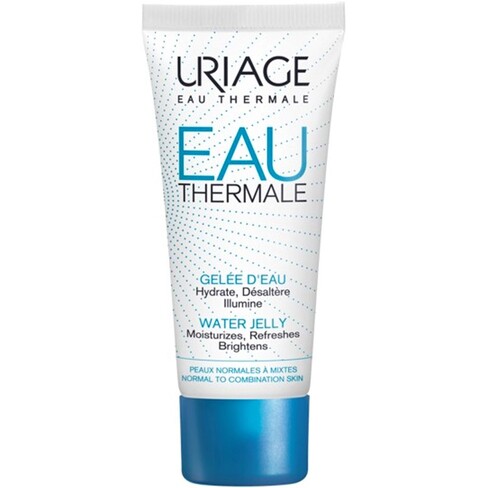 Uriage - Eau Thermale Water Jelly 